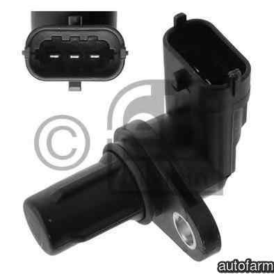 Senzor pozitie ax cu came FIAT LINEA (323) FEBI BI