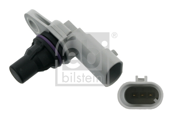 Senzor pozitie ax cu came # Fiat Strada 1.3 [178e] d multijet motorina 85cp/62kw 223 A9.000 2006 2007 2008 2009 2010 2011 2012 2013 2014 2015 2016 2017 2018 2019 2020 2021 2022 2023 2024 2025 # 28129 # FEBI BILSTEIN