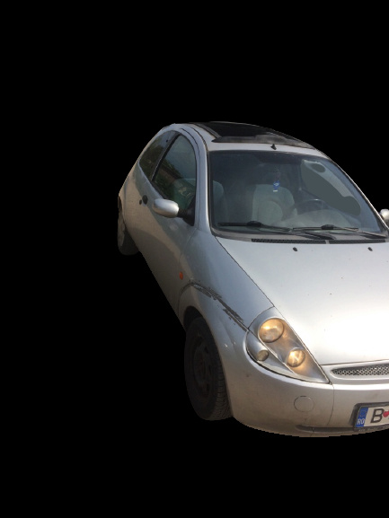 Senzor pozitie ax cu came Ford Ka [1996 