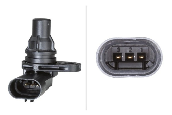 Senzor pozitie ax cu came HELLA 6PU 009 121-321