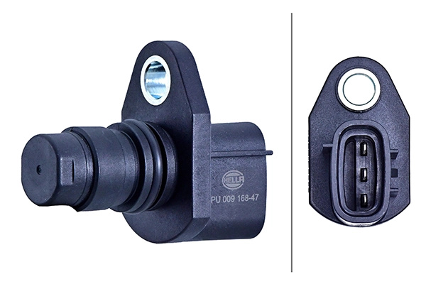 Senzor,pozitie ax cu came HELLA 6PU 009 168-471