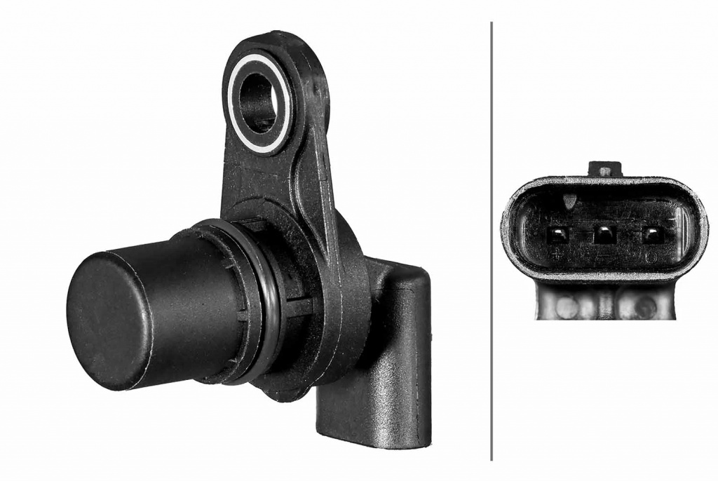 Senzor pozitie ax cu came HELLA JEEP GRAND CHEROKEE L V (WL) 2021-2025 - 6PU 358 380-331