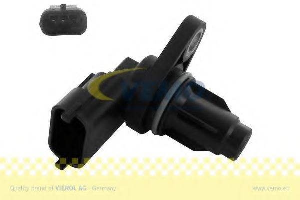 Senzor pozitie ax cu came HYUNDAI i20 (PB, PBT) (2008 - 2016) VEMO V53-72-0020