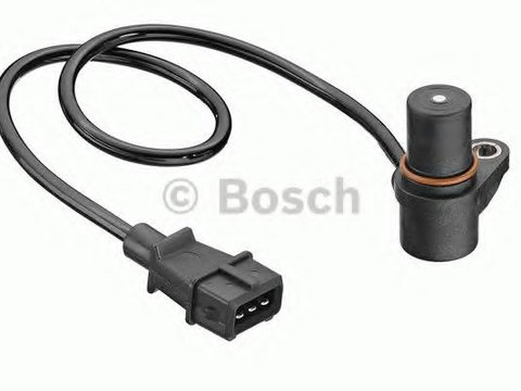 Senzor pozitie ax cu came IVECO EuroTech MP (1992 - 2016) Bosch 0 281 002 165