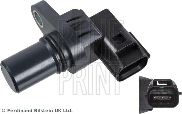 Senzor,pozitie ax cu came MAZDA 3 (BK), Hatchback, 10.2003 - 12.2009 Blue Print ADM57209