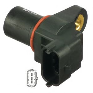 Senzor,pozitie ax cu came MERCEDES-BENZ C-CLASS (W202) (1993 - 2000) DELPHI SS11007