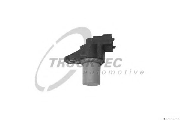 Senzor,pozitie ax cu came MERCEDES-BENZ M-CLASS (W164) (2005 - 2016) TRUCKTEC AUTOMOTIVE 02.17.039