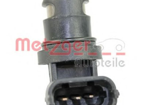 Senzor pozitie ax cu came MERCEDES M-CLASS (W164) (2005 - 2016) METZGER 0903042