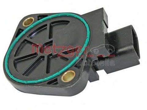 Senzor,pozitie ax cu came MITSUBISHI ECLIPSE (D2_A), CHRYSLER GRAND VOYAGER IV (RG, RS), CHRYSLER VOYAGER Mk II (GS) - METZGER 0903148