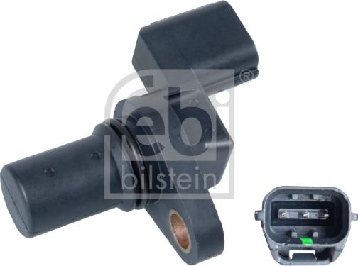 Senzor,pozitie ax cu came MITSUBISHI PAJERO IV (V8_W, V9_W), Crossover, 10.2006 - Febi Bilstein 106823