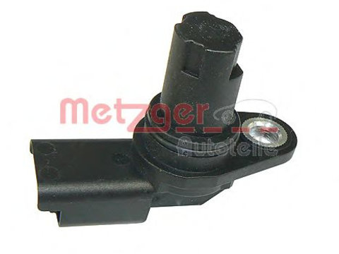 Senzor,pozitie ax cu came NISSAN PATHFINDER III (R51) (2005 - 2012) METZGER 0903115 piesa NOUA