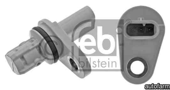 Senzor pozitie ax cu came OPEL ASTRA J FEBI BILSTEIN 38710