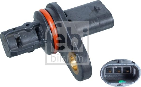 Senzor,pozitie ax cu came OPEL ASTRA J (P-J/SW/V), Sedan, 06.2012 - Febi Bilstein 106839