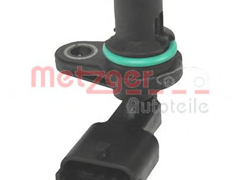 Senzor pozitie ax cu came OPEL ZAFIRA B Van (2005 - 2016) METZGER 0903116