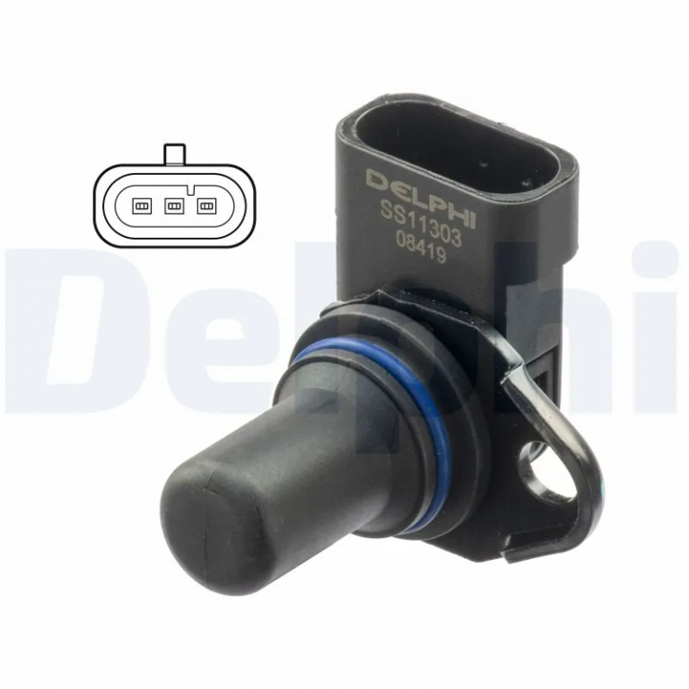 Senzor,pozitie ax cu came pentru HYUNDAI SONATA V (NF) 2005-2010