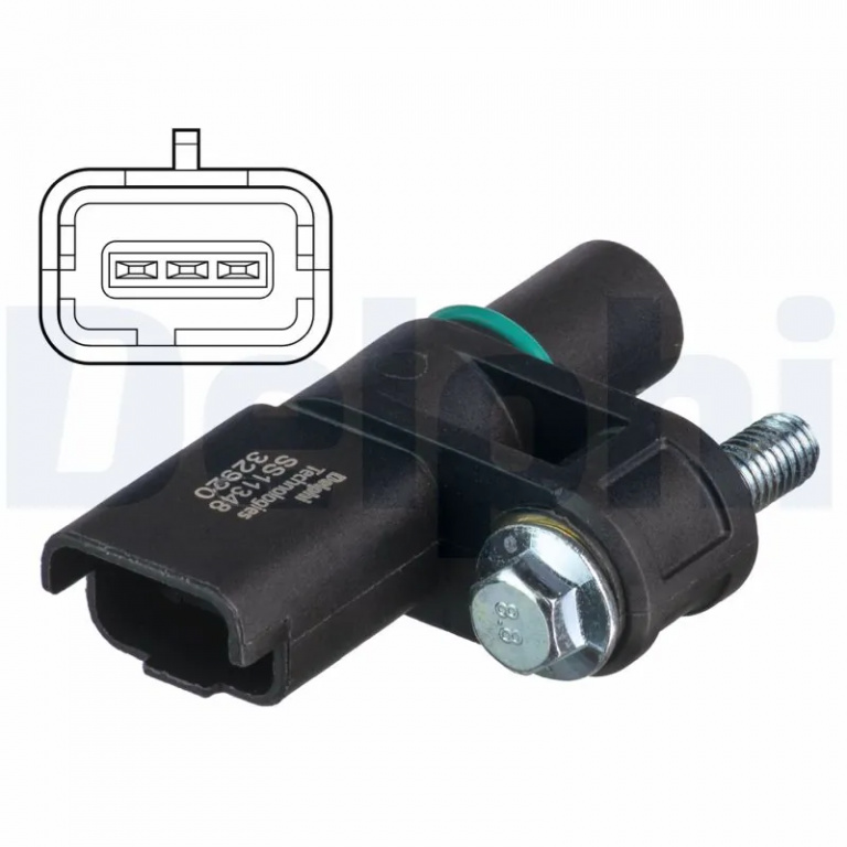 Senzor,pozitie ax cu came pentru OPEL ASTRA L Sports Tourer (OV5) 2021-2025
