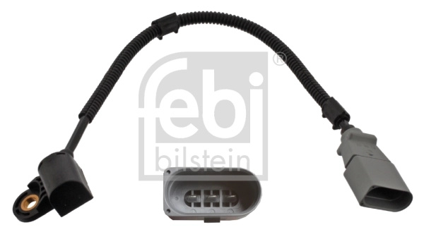 Senzor,pozitie ax cu came pentru SEAT TOLEDO III (5P2) 2006-2009