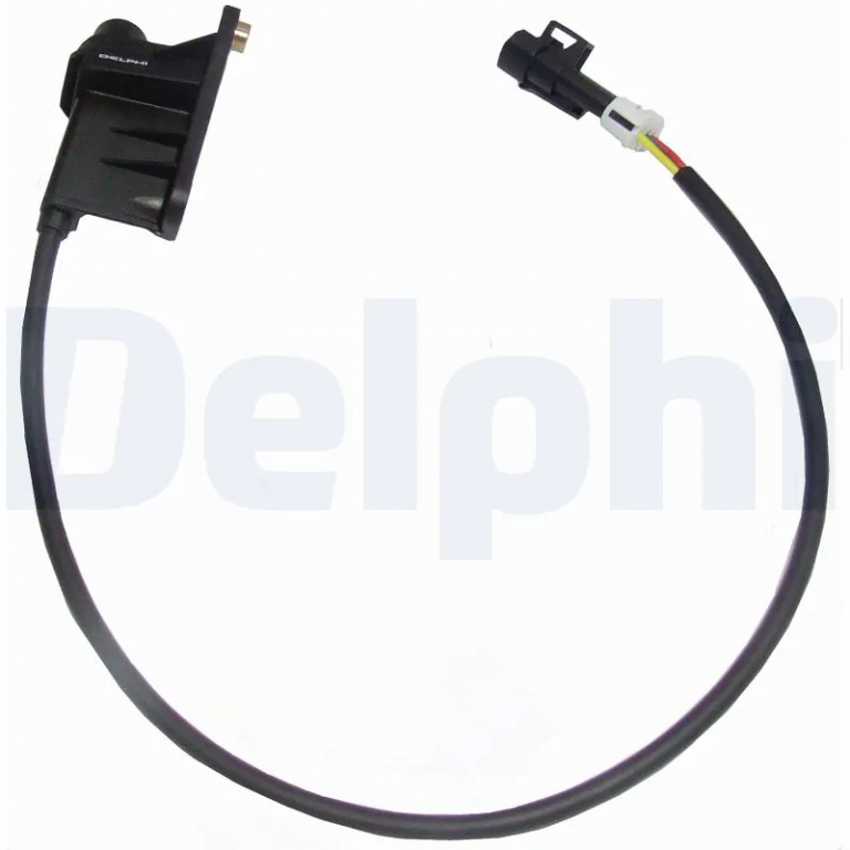 Senzor,pozitie ax cu came pentru VAUXHALL VECTRA (B) limuzina (J96) 1995-2001