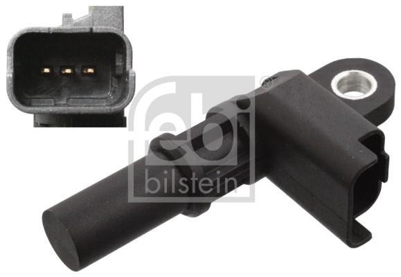 Senzor pozitie ax cu came # Peugeot 208 2013 2014 2015 2016 2017 2018 2019 2020 2021 2022 2023 2024 2025 # 103701 # FEBI BILSTEIN