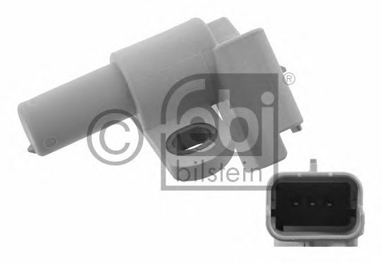 Senzor,pozitie ax cu came PEUGEOT 307 Estate (3E) (2002 - 2016) FEBI BILSTEIN 31240