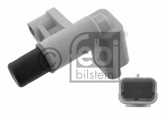 Senzor,pozitie ax cu came PEUGEOT 307 Estate (3E) (2002 - 2016) FEBI BILSTEIN 31239