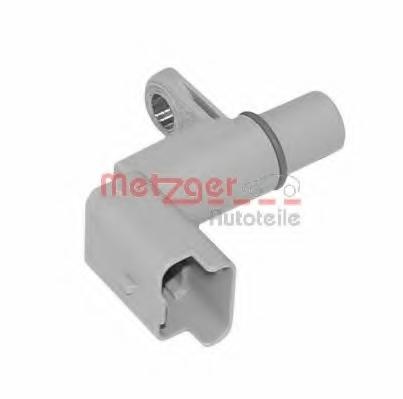 Senzor,pozitie ax cu came PEUGEOT 406 limuzina (8B), PEUGEOT 406 Estate (8E/F), PEUGEOT 406 cupe (8C) - METZGER 0903019