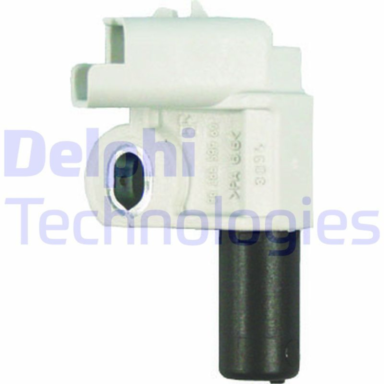 Senzor pozitie ax cu came # Peugeot 407 2.2 limuzi