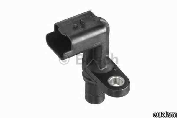 Senzor pozitie ax cu came PEUGEOT 508 SW BOSCH 0 2