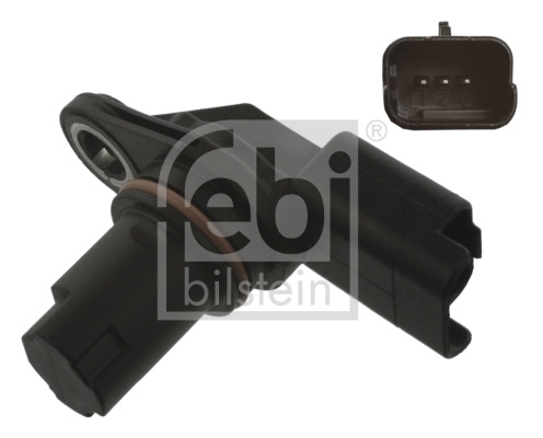 Senzor pozitie ax cu came # Renault ScEnic 1.6 ii [jm0/1] [jm0c; jm0j; jm1b] benzina 113cp/83kw K4M 761; K4M 782 2003 2004 2005 2006 2007 2008 2009 2010 2011 2012 2013 2014 2015 2016 2017 2018 2019 2020 2021 2022 2023 2024 # 33135 # FEBI BILSTEIN