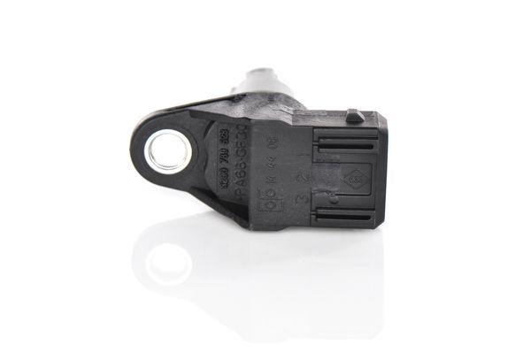 Senzor pozitie ax cu came # Renault Vel 2.2 satis [bj0] dci motorina 113cp/83kw G9T 700; G9T 702 2004 2005 2006 2007 2008 2009 2010 2011 2012 2013 2014 2015 2016 2017 2018 2019 2020 2021 2022 2023 2024 2025 # 0 986 280 412 # BOSCH