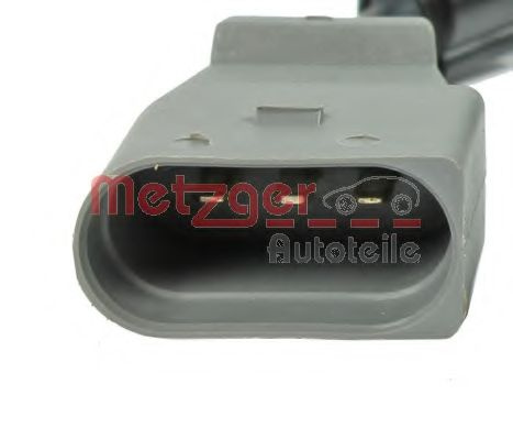 Senzor pozitie ax cu came SEAT ALTEA XL (5P5, 5P8) (2006 - 2016) METZGER 0903167