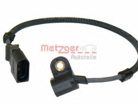 Senzor,pozitie ax cu came SEAT CORDOBA (6L2) (2002 - 2009) METZGER 0903026 piesa NOUA