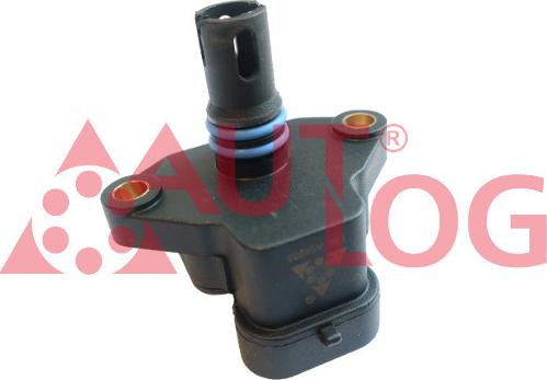 Senzor.pozitie ax cu came Senzor de presiune la galeria de admisie 4 pin LAND ROVER DEFENDER DISCOVERY II FREELAN ROVER 75 (RJ), Sedan, 02.1999 - 10.2005 Autlog AS4906