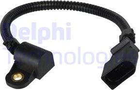 Senzor pozitie ax cu came SKODA OCTAVIA 1U2 DELPHI SS10964