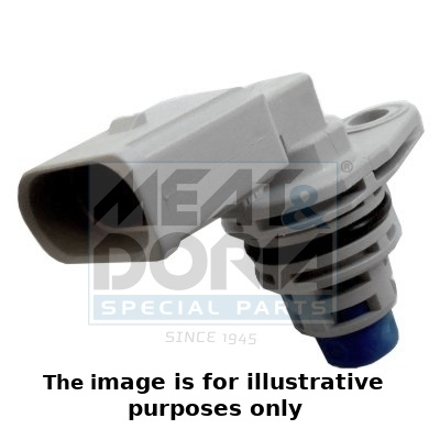 Senzor pozitie ax cu came # Skoda Rapid 2012 2013 2014 2015 2016 2017 2018 2019 2020 2021 2022 2023 2024 2025 # 87281E # MEAT DORIA