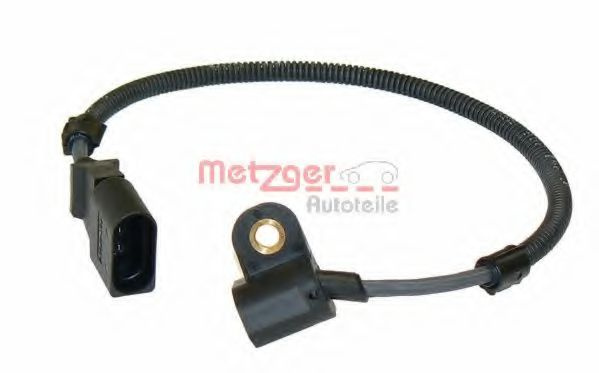 Senzor,pozitie ax cu came SKODA ROOMSTER Praktik (5J) (2007 - 2015) METZGER 0903026 piesa NOUA