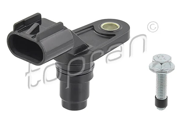Senzor pozitie ax cu came Topran VAUXHALL INSIGNIA Mk I (A) limuzina (G09) 2008-2017 - 208 831