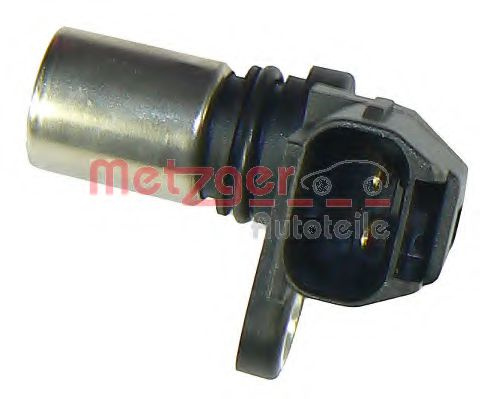 Senzor,pozitie ax cu came TOYOTA COROLLA (CDE12, ZZE12, NDE12, ZDE12) (2001 - 2007) METZGER 0903086 piesa NOUA