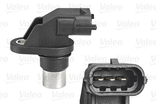 Senzor,pozitie ax cu came VALEO 253817 la HONDA CR-V III (RE_) 2007 2008 2009 2010 2011 2012 2013 2014 2015 2016 2017 2018 2019 2020