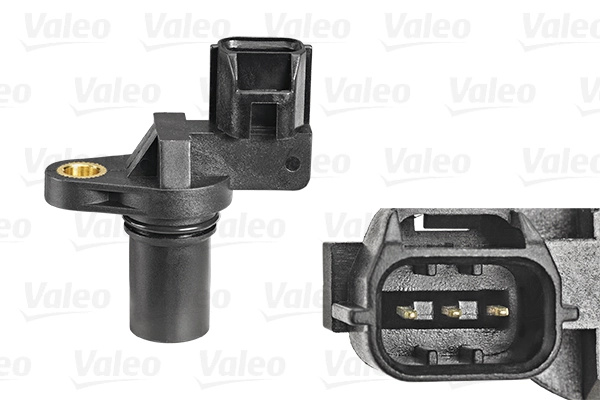 Senzor pozitie ax cu came Valeo MITSUBISHI PAJERO III (V7_W, V6_W) 2000-2006 - 253813