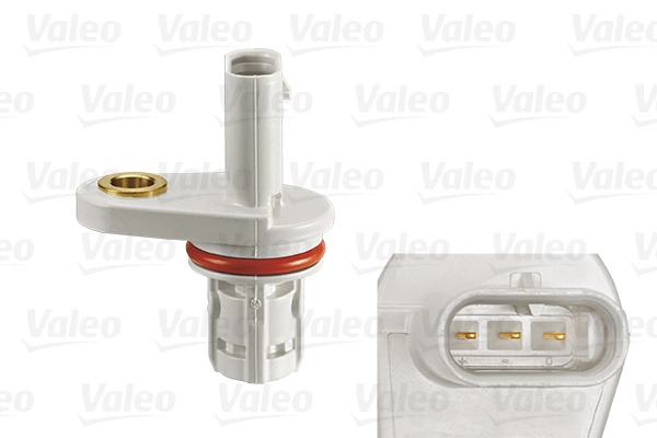 Senzor pozitie ax cu came Valeo OPEL ASTRA J caroserie inchisa/combi (P10) 2012-2015 - 253869