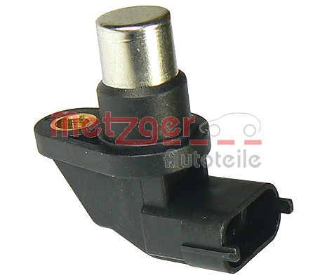 Senzor pozitie ax cu came # Volvo S60 2.4 limuzina d5 motorina 163cp/120kw D 5244 T 2001 2002 2003 2004 2005 2006 2007 2008 2009 2010 # 0903030 # METZGER
