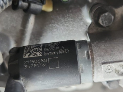 Senzor pozitie ax cu came Volvo V40 S40 1.5 T3 cod 31480440