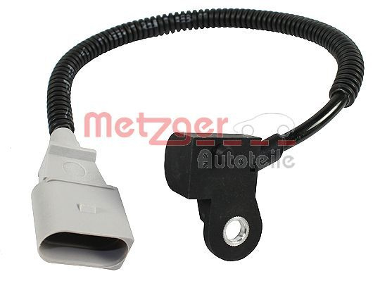 Senzor pozitie ax cu came # Vw Eurovan 2.0 transporter / caravelle mk v bus [7hb; 7hj; 7eb; 7ej; 7ef] tdi 4motion motorina 136cp/100kw CAAE; CCHB 2010 2011 2012 2013 2014 2015 # 0903138 # METZGER