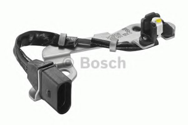 Senzor pozitie ax cu came VW NEW BEETLE (9C1, 1C1) (1998 - 2010) Bosch 0 232 101 038