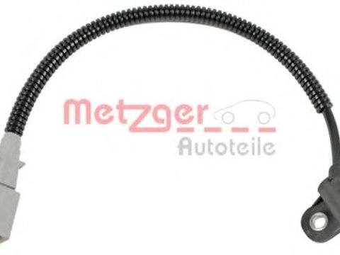 Senzor,pozitie ax cu came VW SHARAN (7M8, 7M9, 7M6), SEAT ALHAMBRA (7V8, 7V9), VW POLO (9N_) - METZGER 0903153