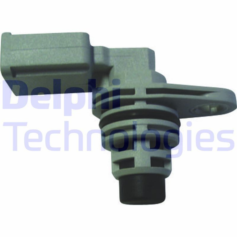 Senzor pozitie ax cu came # Vw Tiguan 1.4 [5n] tsi 4motion benzina 160cp/118kw CAVD; CTHD 2011 2012 2013 2014 2015 2016 2017 2018 2019 2020 2021 2022 2023 2024 2025 # SS10773 12B1 # DELPHI