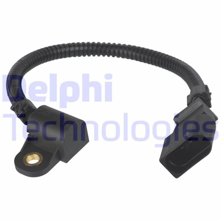 Senzor pozitie ax cu came # Vw Touran 1.9 [1t1; 1t2] tdi motorina 100cp/74kw AVQ 2003 2004 # SS10964 # DELPHI