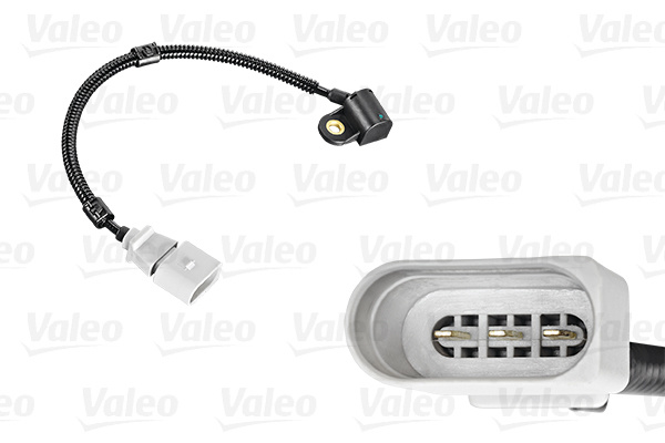Senzor pozitie ax cu came # Vw Touran 2003 2004 2005 2006 2007 2008 2009 2010 # 253821 # VALEO