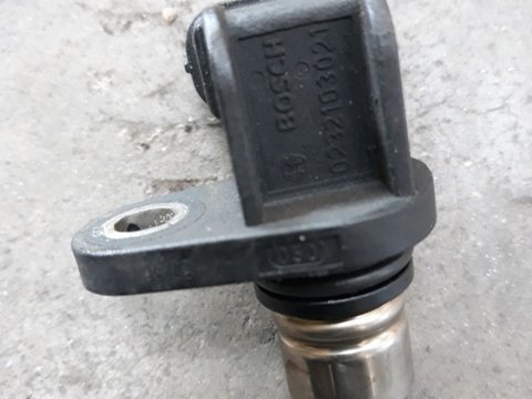 Senzor pozitie axa came Opel Corsa C , cod 0232103021